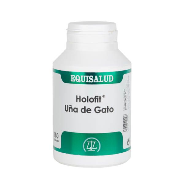 Artiglio di gatto Holofit 180 capsule - EQUISALUD