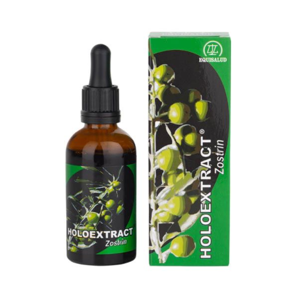 Holoextract Zostrin 50 ml - EQUISALUD