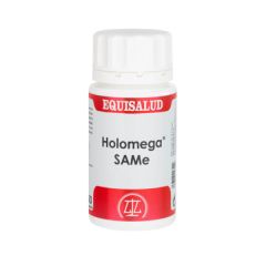 Kopen EQUISALUD Holomega dezelfde 50 capsules Door 44,34€