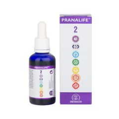 Buy EQUISALUD Pranalife 2 50ml By 27,17€