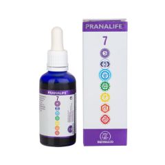 Buy EQUISALUD Pranalife 7 50ml By 27,17€