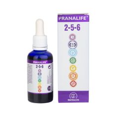 Buy EQUISALUD Pranalife 2-5-6 50ml By 27,17€