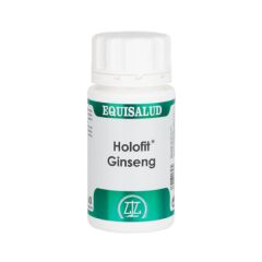 Comprar EQUISALUD Holofit Ginseng 60 Cápsulas Por 18,65€