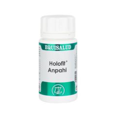 Acheter EQUISALUD Holofit Anpahi 50 Gélules Par 27,69€