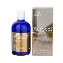 Comprar EQUISALUD Aurocol Tópico 100ml Por 21,15€