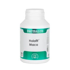 Buy EQUISALUD Holofit Maca 180 Capsules By 53,12€