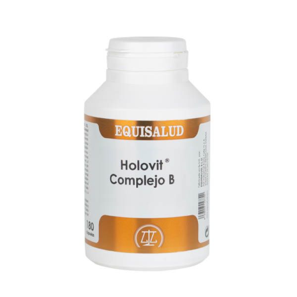 Complesso Holovit B 180 capsule - EQUISALUD