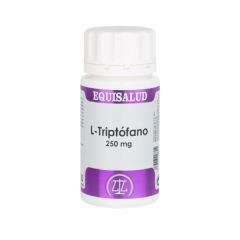 Buy EQUISALUD Holomega L- Tryptophan 50 Capsules By 18,22€