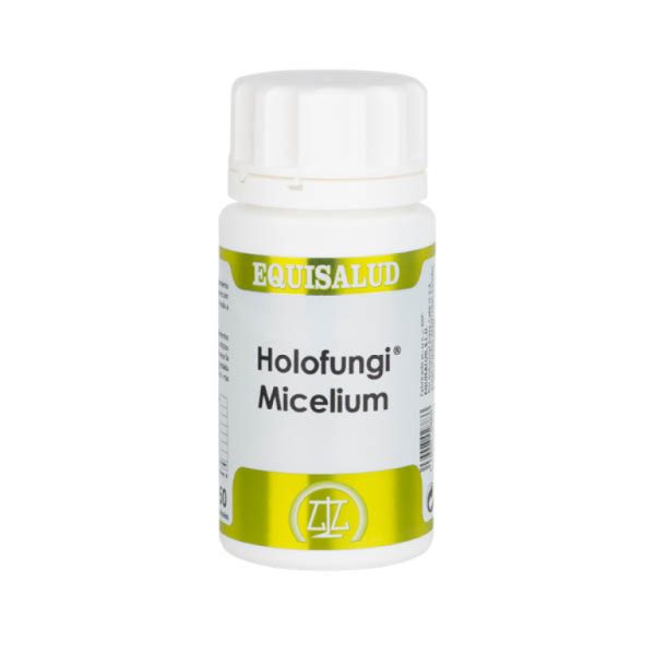 Holofungi Micelio 50 Capsule - EQUISALUD