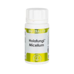 Comprar EQUISALUD Holofungi Micelium 50 Cápsulas Por 38,36€