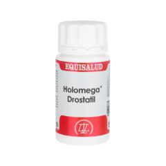 Comprar EQUISALUD Holomega Drostatil 50 Cápsulas Por 34,87€