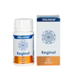 Comprar EQUISALUD Holoram Reginat 60 Cápsulas Por 33,87€