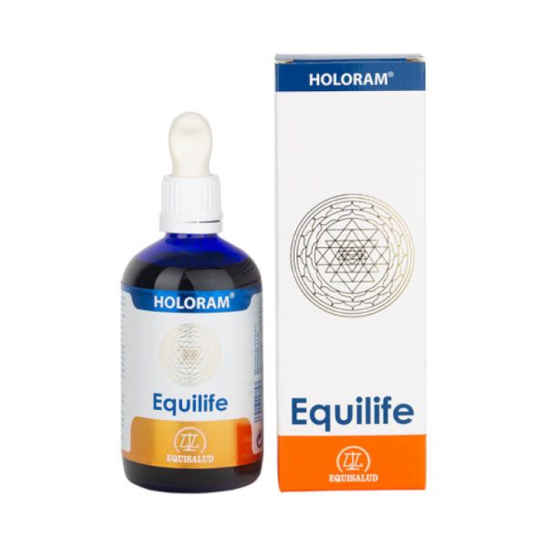 Holoram Equilife 100 ml - EQUISALUD