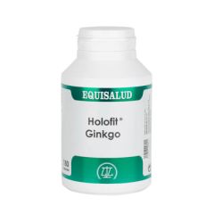 köpa EQUISALUD Holofit Ginkgo 180 kapslar Förbi 81,51€