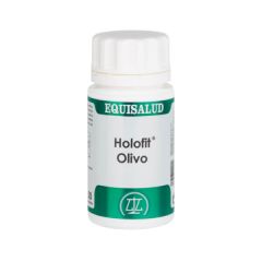 Buy EQUISALUD Holofit Olive Tree 50 Capsules By 22,14€