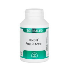 Comprare EQUISALUD Holofit Pau D'arco 180 Capsule Di 38,87€