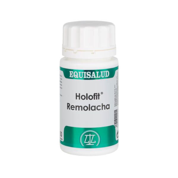 Barbabietola Holofit 50 Capsule - EQUISALUD