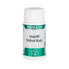 Buy EQUISALUD Holofit Red Clover 50 Capsules By 23,23€