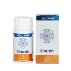 Comprar EQUISALUD Holoram Rinusin 60 Cápsulas Por 33,87€