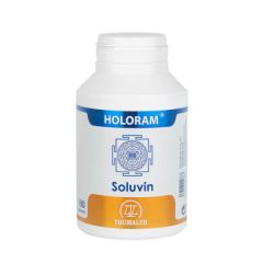 Comprar EQUISALUD Holoram Soluvir 180 Cápsulas Por 91,44€