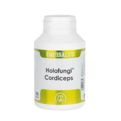 Comprar EQUISALUD Holofungi Cordiceps 180 Cápsulas Por 117,02€