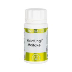 Comprar EQUISALUD Holofungi Maitake 50 Cápsulas Por 36,57€