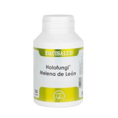 Kopen EQUISALUD Holofungi Leeuwenmanen 180 capsules Door 117,02€