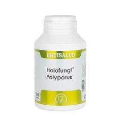 Comprar EQUISALUD Holofungi Polyporus 180 Cápsulas Por 117,02€