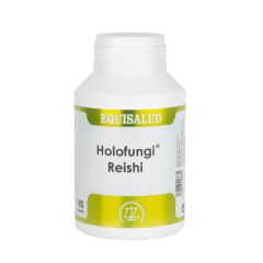 Kaufen EQUISALUD Holofungi Reishi 180 Kapseln Von 117,02€