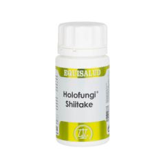 Comprare EQUISALUD Holofungi Shiitake 50 capsule Di 36,57€