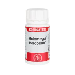 Kopen EQUISALUD Holopenen 50 capsules Door 28,18€