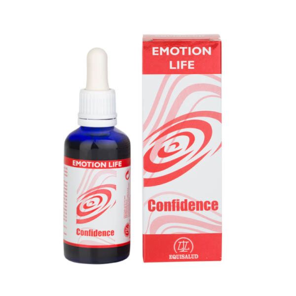 Emotionlife Confiança 50 ml - EQUISALUD