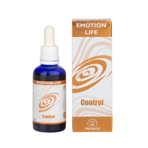 Emotinlife Controle 50 ml - EQUISALUD