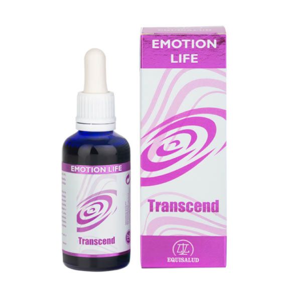 Emotionlife Transcend 50 ml - EQUISALUD