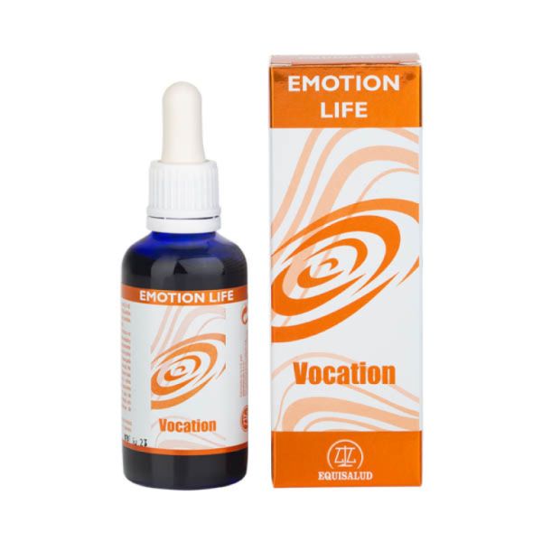 Emotionlife Vocazione 50ml - EQUISALUD