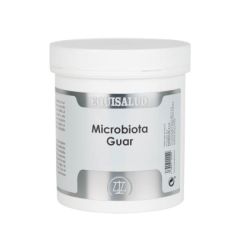 Kopen EQUISALUD Prebiotische Guarmicrobiota 125 g Door 34,72€