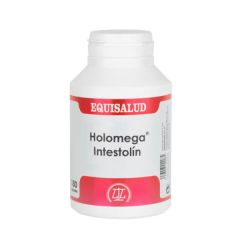 Comprar EQUISALUD Holomega Intestolin 180 Cápsulas Por 64,08€