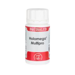 Comprar EQUISALUD Holomega Multipreotect 50 Cápsulas Por 33,24€