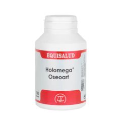 Comprar EQUISALUD Holomega Oseart 180 Cápsulas Por 106,37€