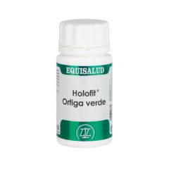 Comprar EQUISALUD Holofit Green Nettle 50 Cápsulas Por 23,23€