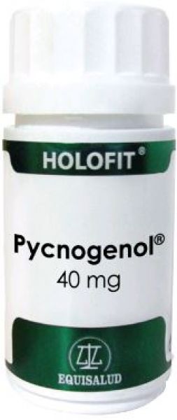 Holofit Kiefer (Pycnogenol) 40 mg 50 Kapseln