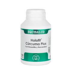 Comprare EQUISALUD Holofit Curcuma Plus 180 Capsule Di 106,28€