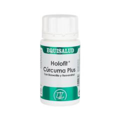 Buy EQUISALUD Holofit Turmeric Plus 50 Capsules By 34,83€