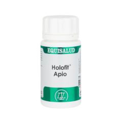 Buy EQUISALUD Holofit Celery 50 Capsules By 26,45€