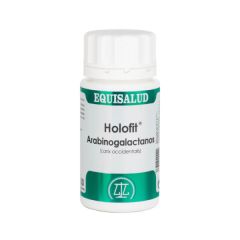 Buy EQUISALUD Holofit Arabinogalactans 50 Capsules By 31,75€