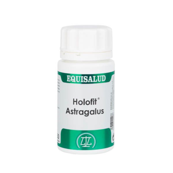 Holofit Astragalo 50 Capsule - EQUISALUD