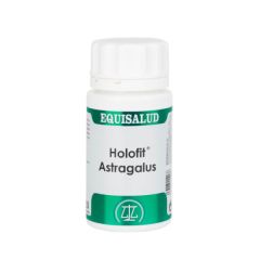 Buy EQUISALUD Holofit Astragalus 50 Capsules By 21,97€