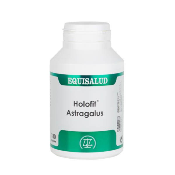 Holofit Astragale 180 Gélules - EQUISALUD