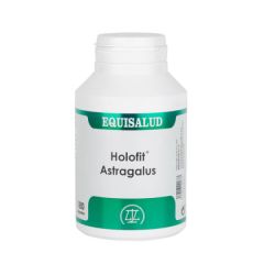 Kaufen EQUISALUD Holofit Astragalus 180 Kapseln Von 70,32€