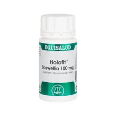 Comprar EQUISALUD Holofit Boswelia 100 mg 50 Cápsulas Por 33,30€